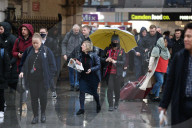 NEWS - Londoner U-Bahn-Streik