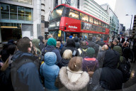NEWS - Londoner U-Bahn-Streik