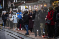 London Tube Strike 2022: Commuters face chaos as industrial action goes ahead