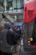 London Tube Strike 2022: Commuters face chaos as industrial action goes ahead