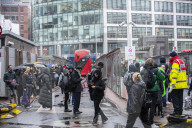 London Tube Strike 2022: Commuters face chaos as industrial action goes ahead