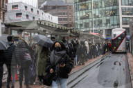 London Tube Strike 2022: Commuters face chaos as industrial action goes ahead