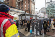 London Tube Strike 2022: Commuters face chaos as industrial action goes ahead