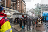 London Tube Strike 2022: Commuters face chaos as industrial action goes ahead