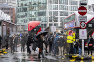 London Tube Strike 2022: Commuters face chaos as industrial action goes ahead