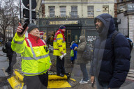 London Tube Strike 2022: Commuters face chaos as industrial action goes ahead