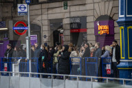 London Tube Strike 2022: Commuters face chaos as industrial action goes ahead