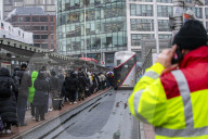 London Tube Strike 2022: Commuters face chaos as industrial action goes ahead