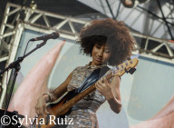 Esperanza Spalding