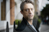 Daniel Jones former US Senate Investigator