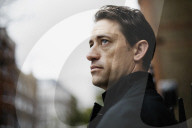 Daniel Jones former US Senate Investigator