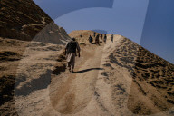 ‘Whatever horrors they do, they do in secret’: inside the Taliban’s return to power