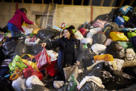 ‘It started with Polish mums’: Yorkshire comes together to help Ukraine
An appeal in Leeds for donations to help desperate Ukrainians has created a multinational army of volunteers