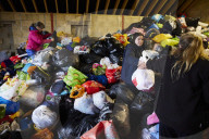 ‘It started with Polish mums’: Yorkshire comes together to help Ukraine
An appeal in Leeds for donations to help desperate Ukrainians has created a multinational army of volunteers