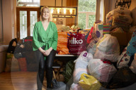 ‘It started with Polish mums’: Yorkshire comes together to help Ukraine
An appeal in Leeds for donations to help desperate Ukrainians has created a multinational army of volunteers