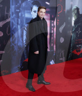 PEOPLE -  "The Batman" Premiere in New York