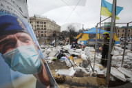 NEWS - Ukraine-Konflikt: Schäden in Charkiw nach russischen Angriffen