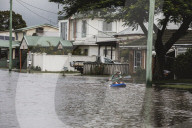 Australian floods