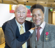 Clement Crisp OBE Legendary ballet/dance critic of the Financial Times has died.