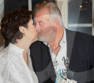 PEOPLE - Pre-Wedding Dinner von Harry Wijnvoord und seiner Iris in München