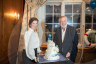 PEOPLE - Pre-Wedding Dinner von Harry Wijnvoord und seiner Iris in München