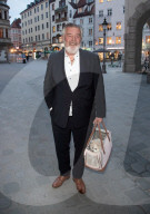PEOPLE - Pre-Wedding Dinner von Harry Wijnvoord und seiner Iris in München