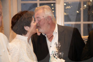 PEOPLE - Pre-Wedding Dinner von Harry Wijnvoord und seiner Iris in München