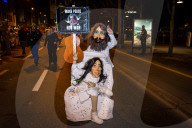 FEATURE - Fasnacht Luzern: Monstercorso