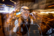 FEATURE - Fasnacht Luzern: Monstercorso