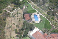 PEOPLE - Robbie Williams verkauft Villa in Beverly Hills fÃ¼r Ã¼ber 70 Millionen Dollar an Drake