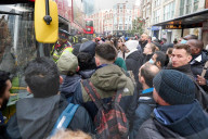 NEWS - London: U-Bahn-Streik führt zu Pendler-Chaos