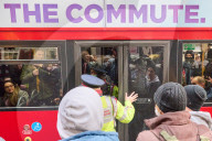 NEWS - London: U-Bahn-Streik führt zu Pendler-Chaos