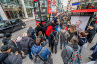 NEWS - London: U-Bahn-Streik führt zu Pendler-Chaos