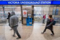 NEWS - London: U-Bahn-Streik führt zu Pendler-Chaos