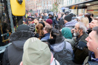 NEWS - London: U-Bahn-Streik führt zu Pendler-Chaos
