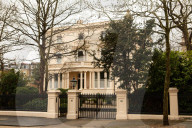 Roman Abramovich hastily selling UK properties, MP claims. Chris Bryant says UK moving too slowly to impose sanctions on people allegedly linked to Vladimir Putin