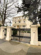 Roman Abramovich hastily selling UK properties, MP claims. Chris Bryant says UK moving too slowly to impose sanctions on people allegedly linked to Vladimir Putin