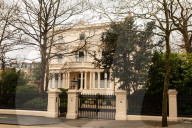 Roman Abramovich hastily selling UK properties, MP claims. Chris Bryant says UK moving too slowly to impose sanctions on people allegedly linked to Vladimir Putin