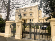 Roman Abramovich hastily selling UK properties, MP claims. Chris Bryant says UK moving too slowly to impose sanctions on people allegedly linked to Vladimir Putin