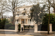 Roman Abramovich hastily selling UK properties, MP claims. Chris Bryant says UK moving too slowly to impose sanctions on people allegedly linked to Vladimir Putin