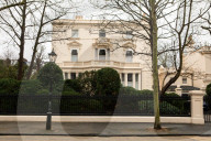Roman Abramovich hastily selling UK properties, MP claims. Chris Bryant says UK moving too slowly to impose sanctions on people allegedly linked to Vladimir Putin
