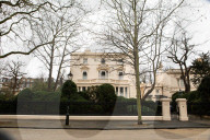 Roman Abramovich hastily selling UK properties, MP claims. Chris Bryant says UK moving too slowly to impose sanctions on people allegedly linked to Vladimir Putin