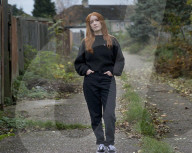 Patsy Stevenson: ‘We were angry at being told we couldn’t mourn the death of a woman. Continuing our series on the people behind the 2021 headlines, the 28-year-old detained at the Clapham Common vigil for Sarah Everard discusses violence against women