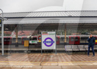 Tube Strike