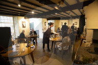 How L’Enclume’s Michelin win is taking Cumbria to the top of the foodie table.
With more stars than any other county, the land of gravy and chips is now held up as a rival to Paris and San Sebastián.