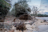 They didn’t think help was coming’: a month on from Tonga tsunami.