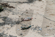 They didn’t think help was coming’: a month on from Tonga tsunami.