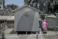 They didn’t think help was coming’: a month on from Tonga tsunami.