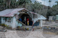 They didn’t think help was coming’: a month on from Tonga tsunami.