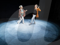 Mum by Morgan Lloyd Malcolm at the Soho Theatre.